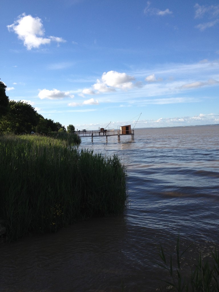 bord de mer